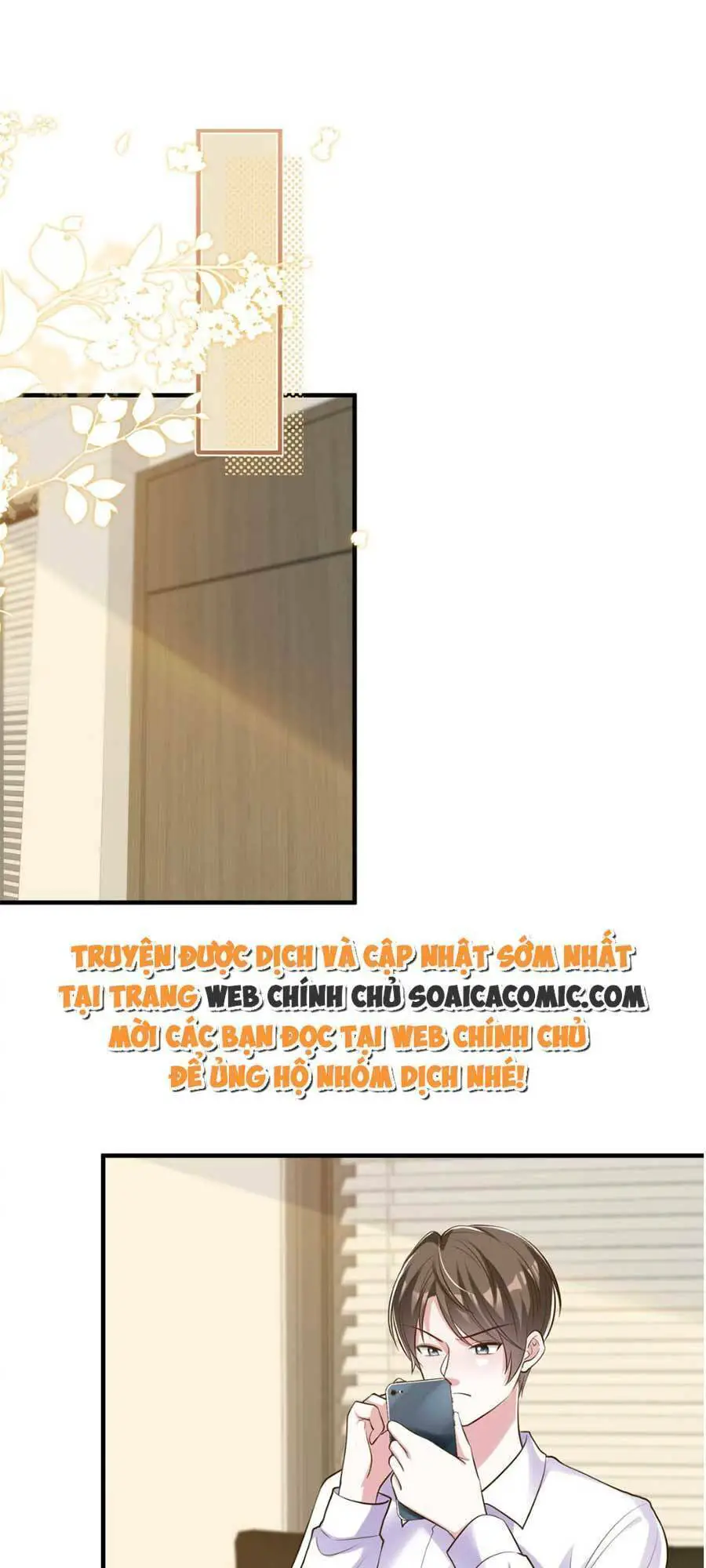 Vợ Tôi Là Boss Ngầm Đầy Quyền Lực Nettruyen ZZZ Chương 26 Page 9