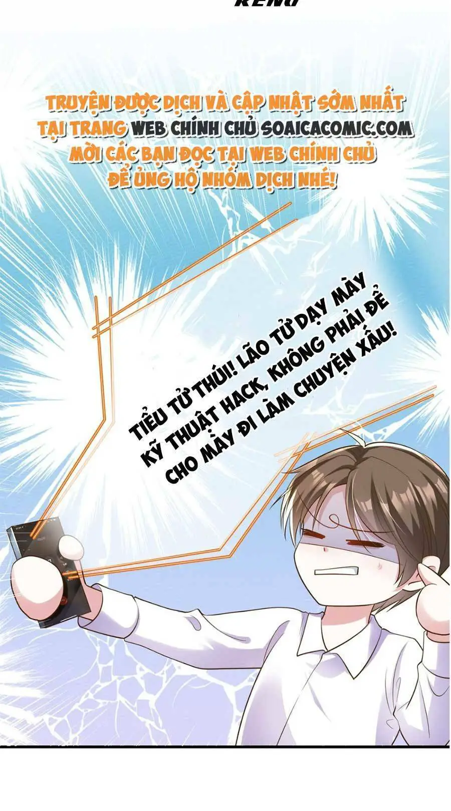 Vợ Tôi Là Boss Ngầm Đầy Quyền Lực Nettruyen ZZZ Chương 26 Page 11