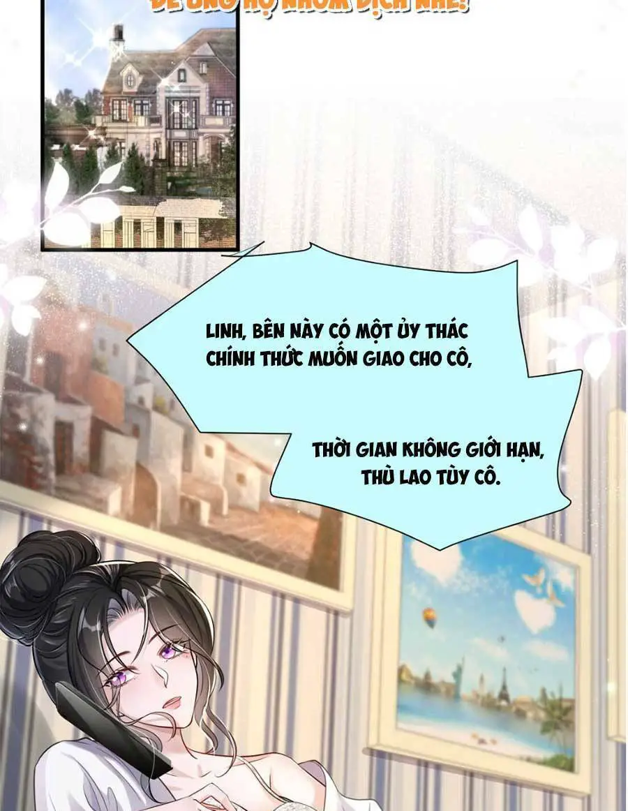 Vợ Tôi Là Boss Ngầm Đầy Quyền Lực Nettruyen ZZZ Chương 26 Page 14
