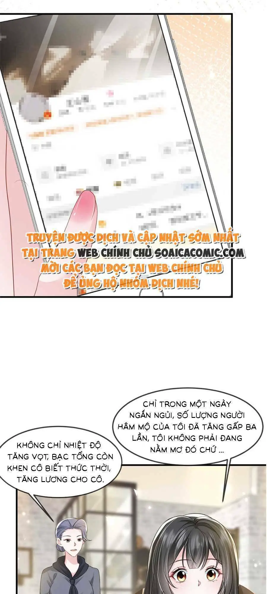 Vợ Tôi Là Boss Ngầm Đầy Quyền Lực Nettruyen ZZZ Chương 38 Page 24