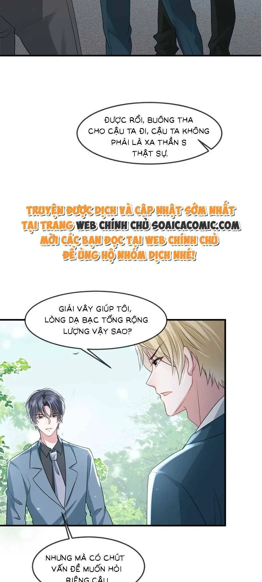 Vợ Tôi Là Boss Ngầm Đầy Quyền Lực Nettruyen ZZZ Chương 38 Page 28