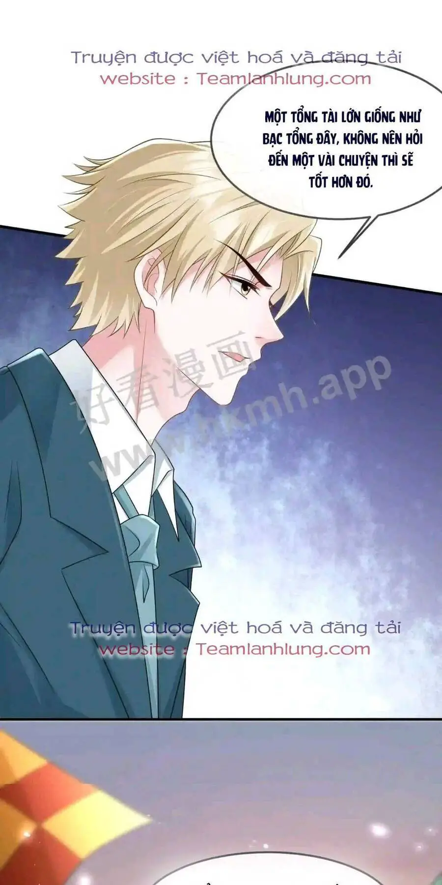 Vợ Tôi Là Boss Ngầm Đầy Quyền Lực Nettruyen ZZZ Chương 39 Page 2