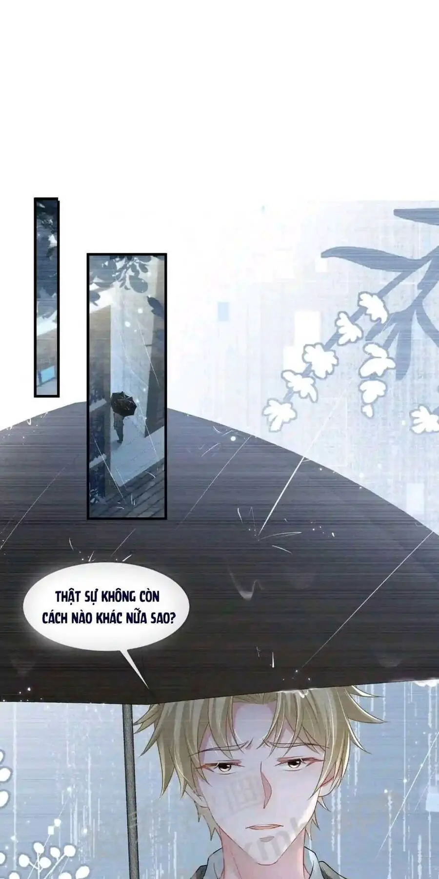 Vợ Tôi Là Boss Ngầm Đầy Quyền Lực Nettruyen ZZZ Chương 39 Page 9