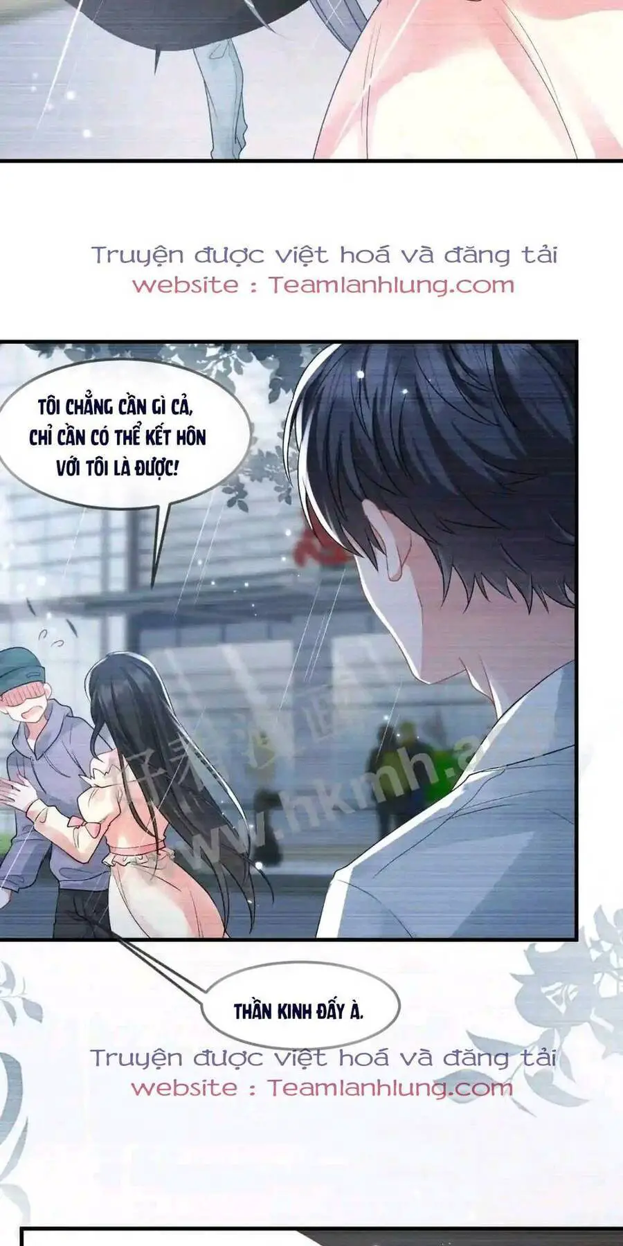 Vợ Tôi Là Boss Ngầm Đầy Quyền Lực Nettruyen ZZZ Chương 39 Page 14