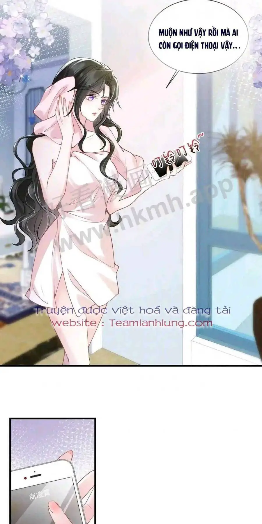 Vợ Tôi Là Boss Ngầm Đầy Quyền Lực Nettruyen ZZZ Chương 39 Page 26