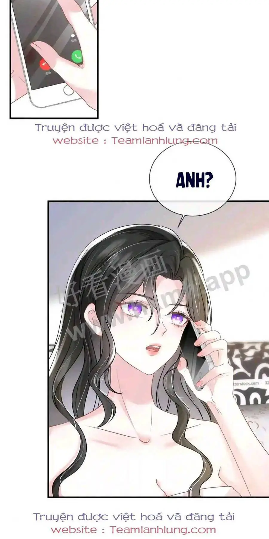 Vợ Tôi Là Boss Ngầm Đầy Quyền Lực Nettruyen ZZZ Chương 39 Page 27