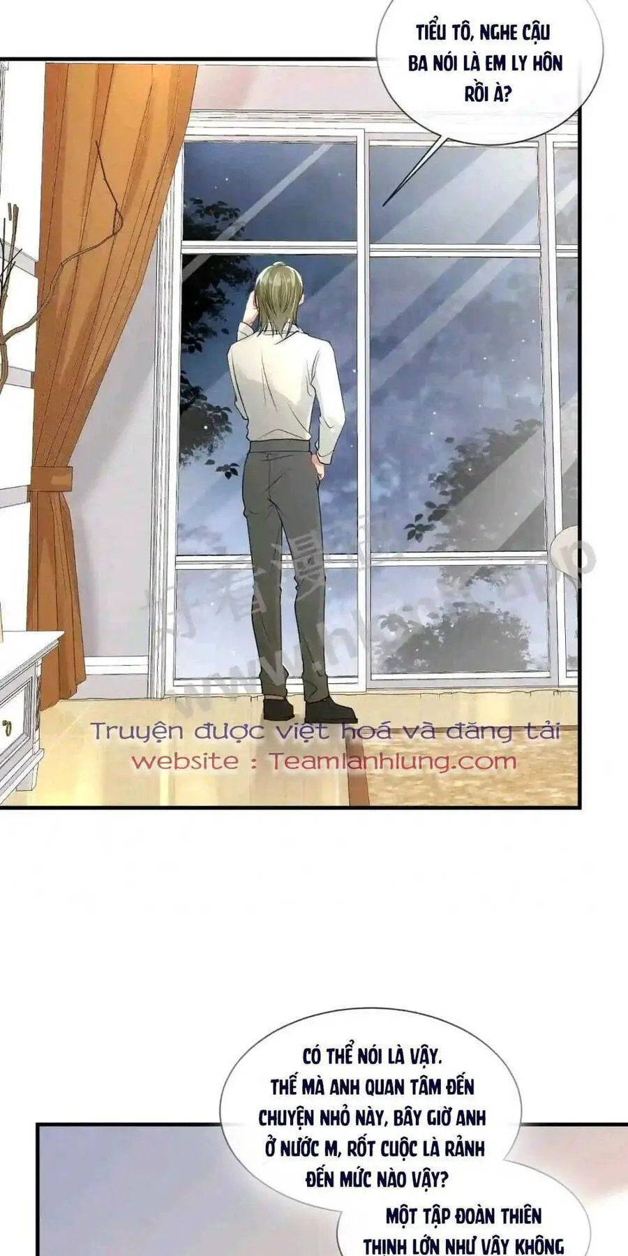 Vợ Tôi Là Boss Ngầm Đầy Quyền Lực Nettruyen ZZZ Chương 39 Page 28