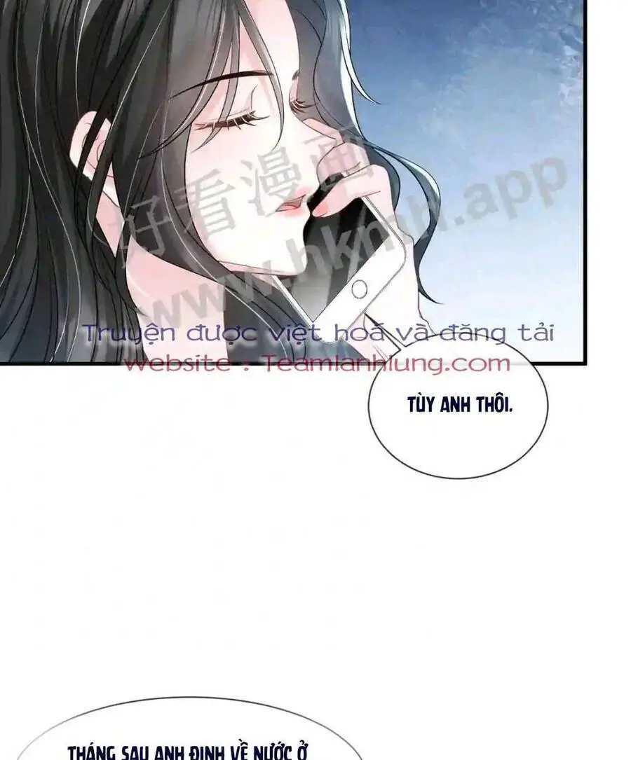 Vợ Tôi Là Boss Ngầm Đầy Quyền Lực Nettruyen ZZZ Chương 39 Page 30