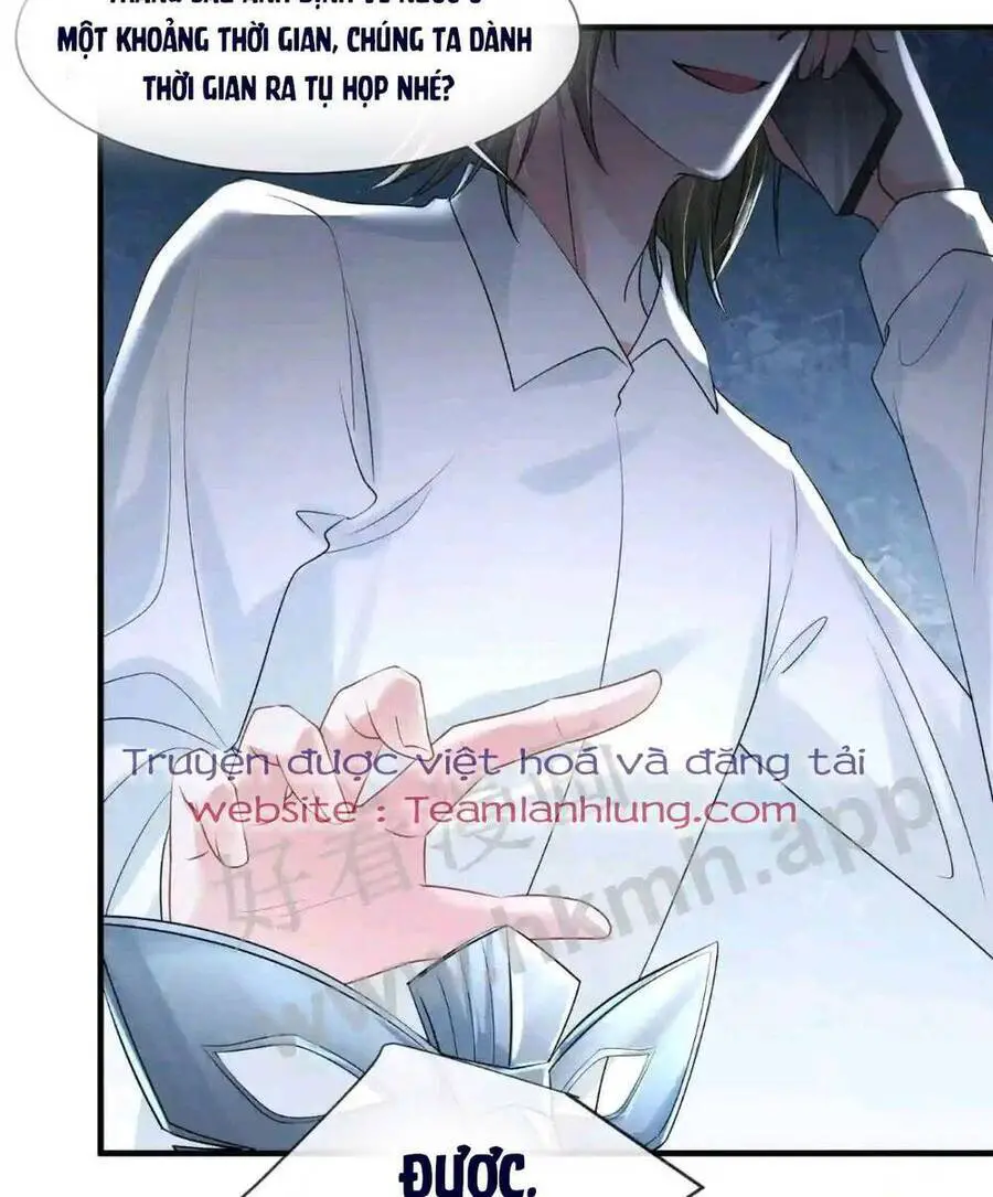 Vợ Tôi Là Boss Ngầm Đầy Quyền Lực Nettruyen ZZZ Chương 39 Page 31