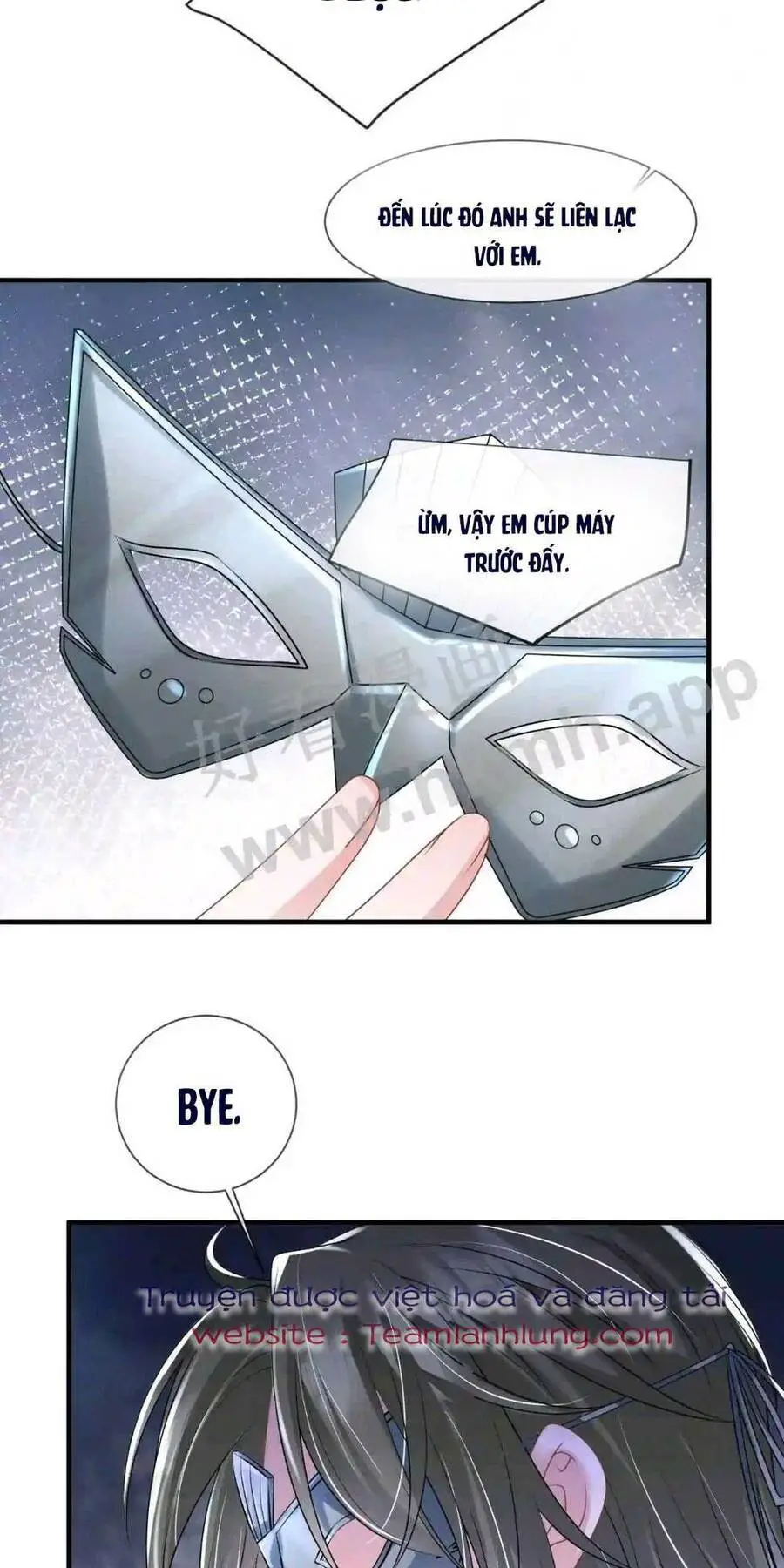 Vợ Tôi Là Boss Ngầm Đầy Quyền Lực Nettruyen ZZZ Chương 39 Page 32