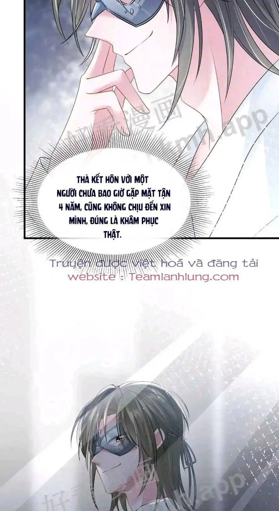 Vợ Tôi Là Boss Ngầm Đầy Quyền Lực Nettruyen ZZZ Chương 39 Page 33