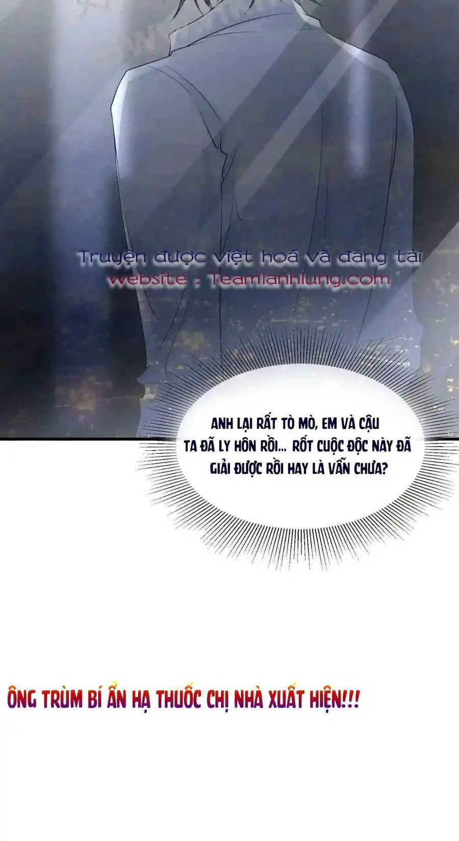 Vợ Tôi Là Boss Ngầm Đầy Quyền Lực Nettruyen ZZZ Chương 39 Page 34