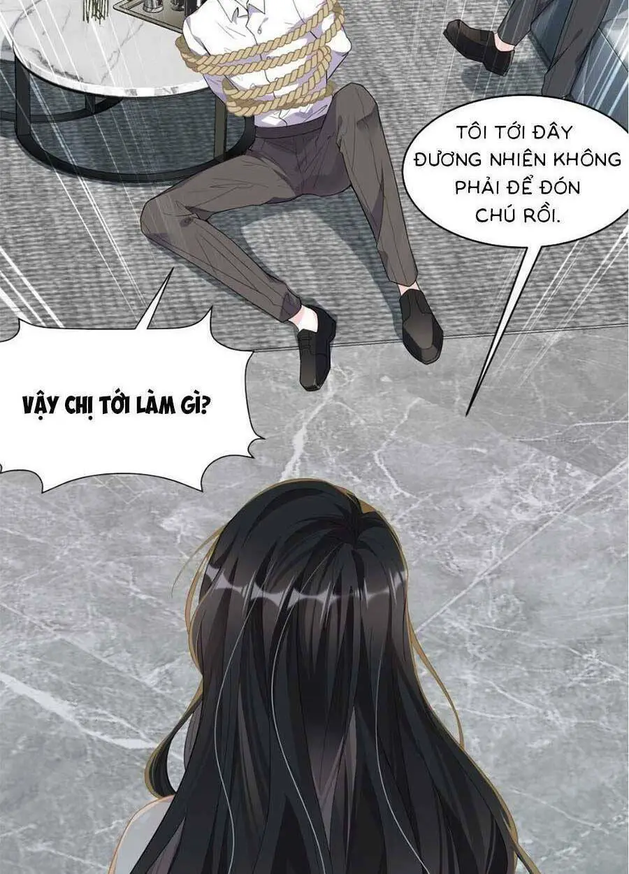 Vợ Tôi Là Boss Ngầm Đầy Quyền Lực Nettruyen ZZZ Chương 8 Page 3