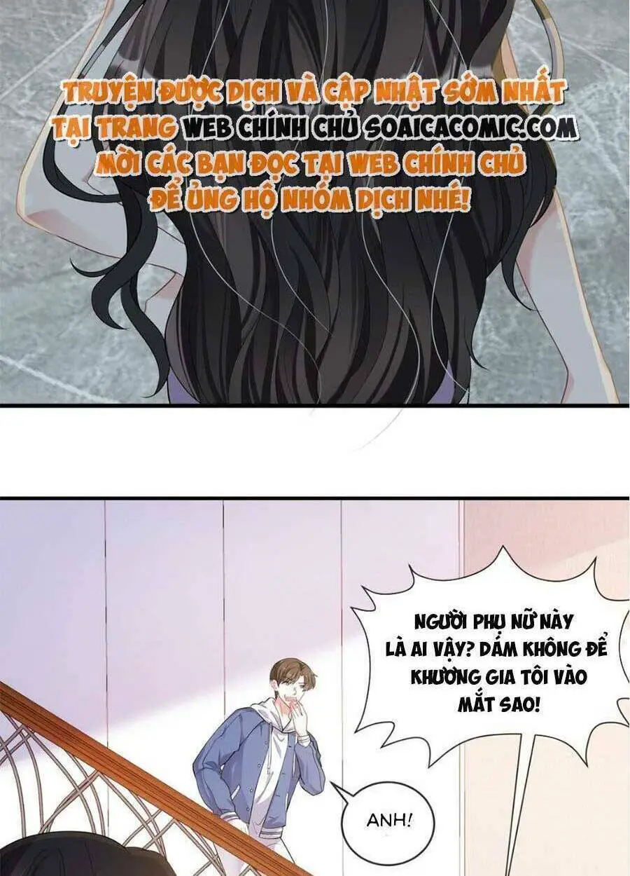 Vợ Tôi Là Boss Ngầm Đầy Quyền Lực Nettruyen ZZZ Chương 8 Page 4