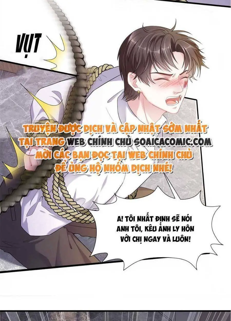 Vợ Tôi Là Boss Ngầm Đầy Quyền Lực Nettruyen ZZZ Chương 8 Page 11
