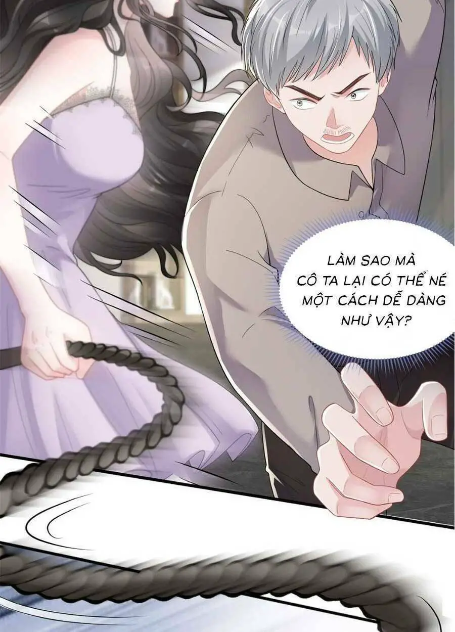 Vợ Tôi Là Boss Ngầm Đầy Quyền Lực Nettruyen ZZZ Chương 8 Page 14
