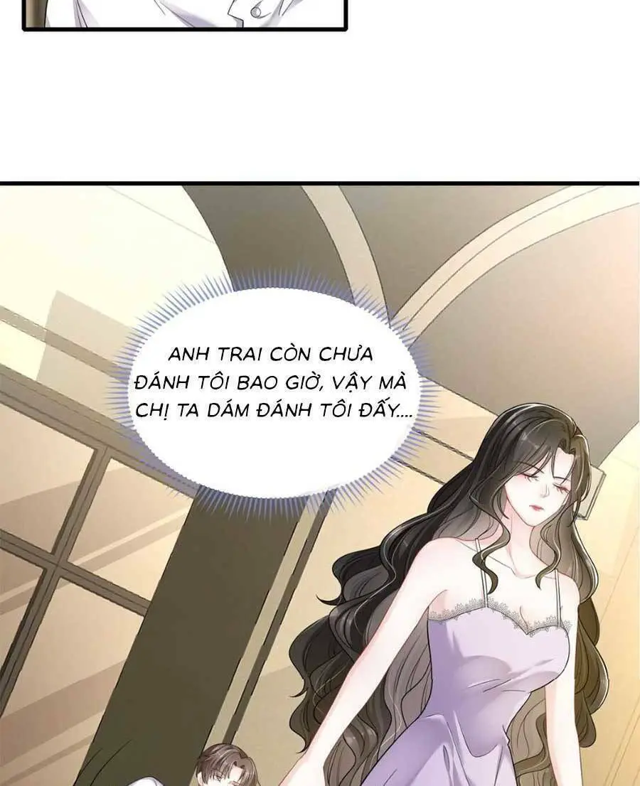 Vợ Tôi Là Boss Ngầm Đầy Quyền Lực Nettruyen ZZZ Chương 8 Page 21
