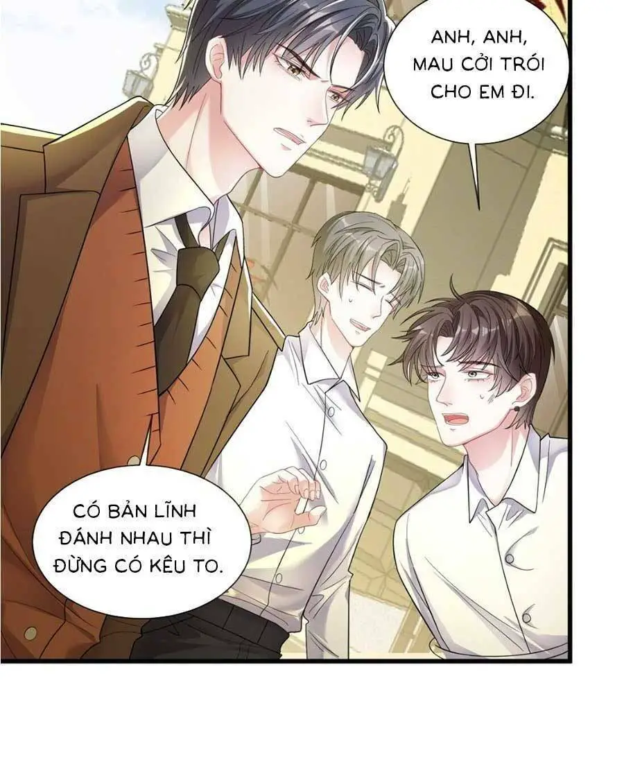 Vợ Tôi Là Boss Ngầm Đầy Quyền Lực Nettruyen ZZZ Chương 8 Page 28