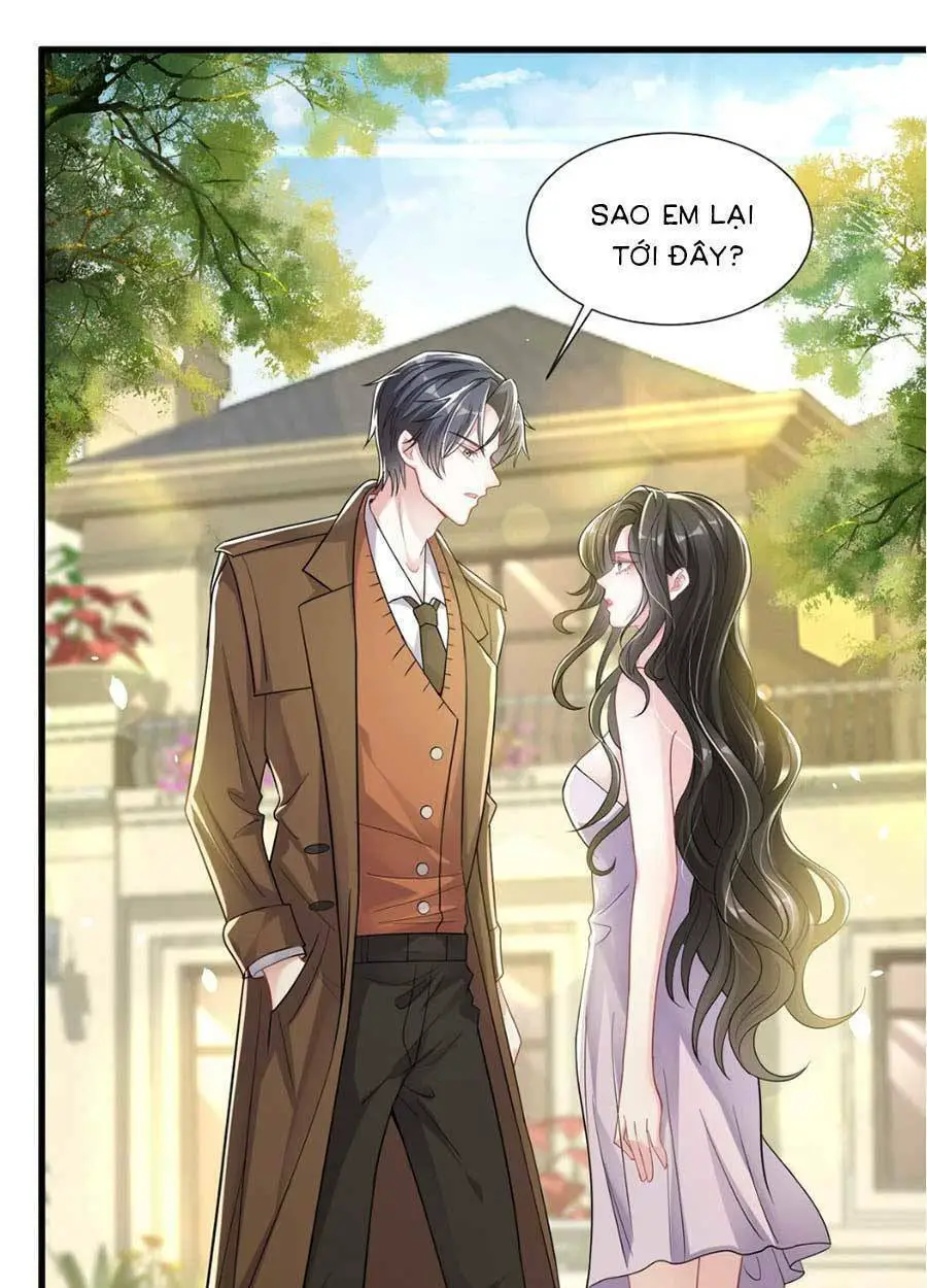 Vợ Tôi Là Boss Ngầm Đầy Quyền Lực Nettruyen ZZZ Chương 8 Page 29