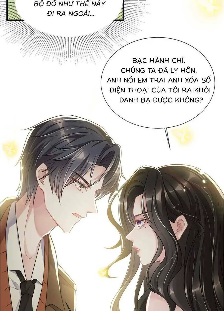 Vợ Tôi Là Boss Ngầm Đầy Quyền Lực Nettruyen ZZZ Chương 8 Page 31