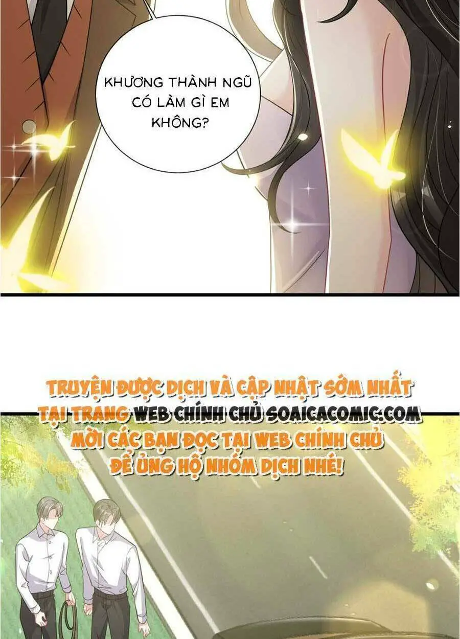Vợ Tôi Là Boss Ngầm Đầy Quyền Lực Nettruyen ZZZ Chương 8 Page 32