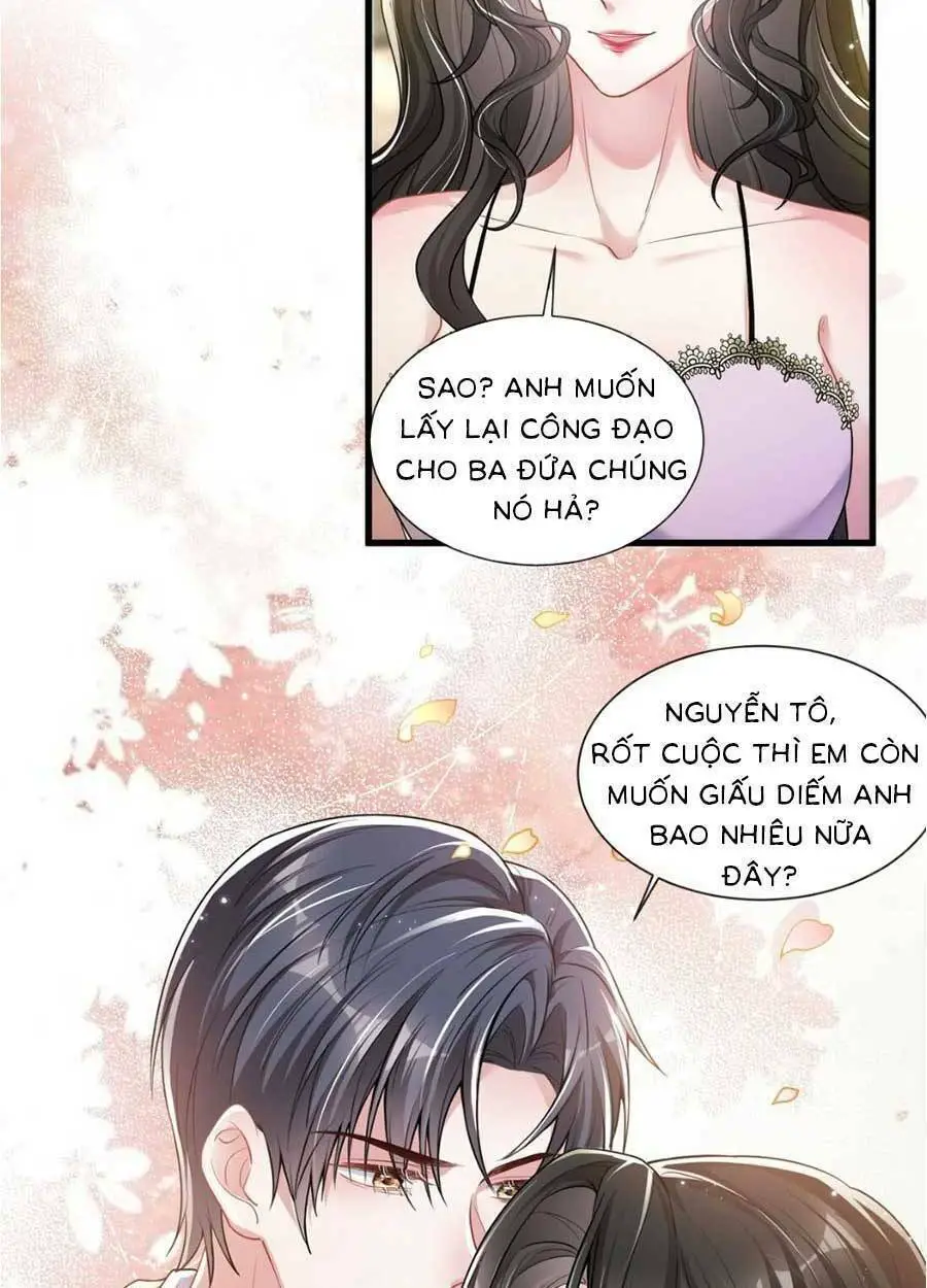 Vợ Tôi Là Boss Ngầm Đầy Quyền Lực Nettruyen ZZZ Chương 8 Page 39