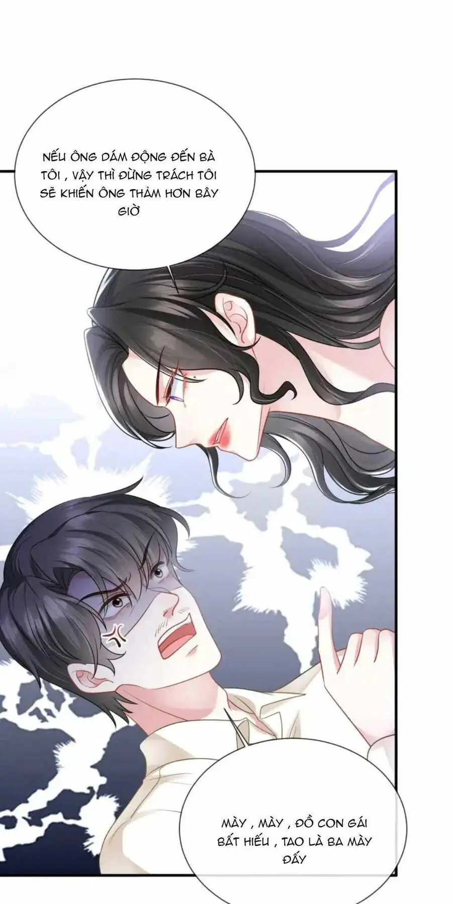Vợ Tôi Là Boss Ngầm Đầy Quyền Lực Nettruyen ZZZ Chương 19 Page 4