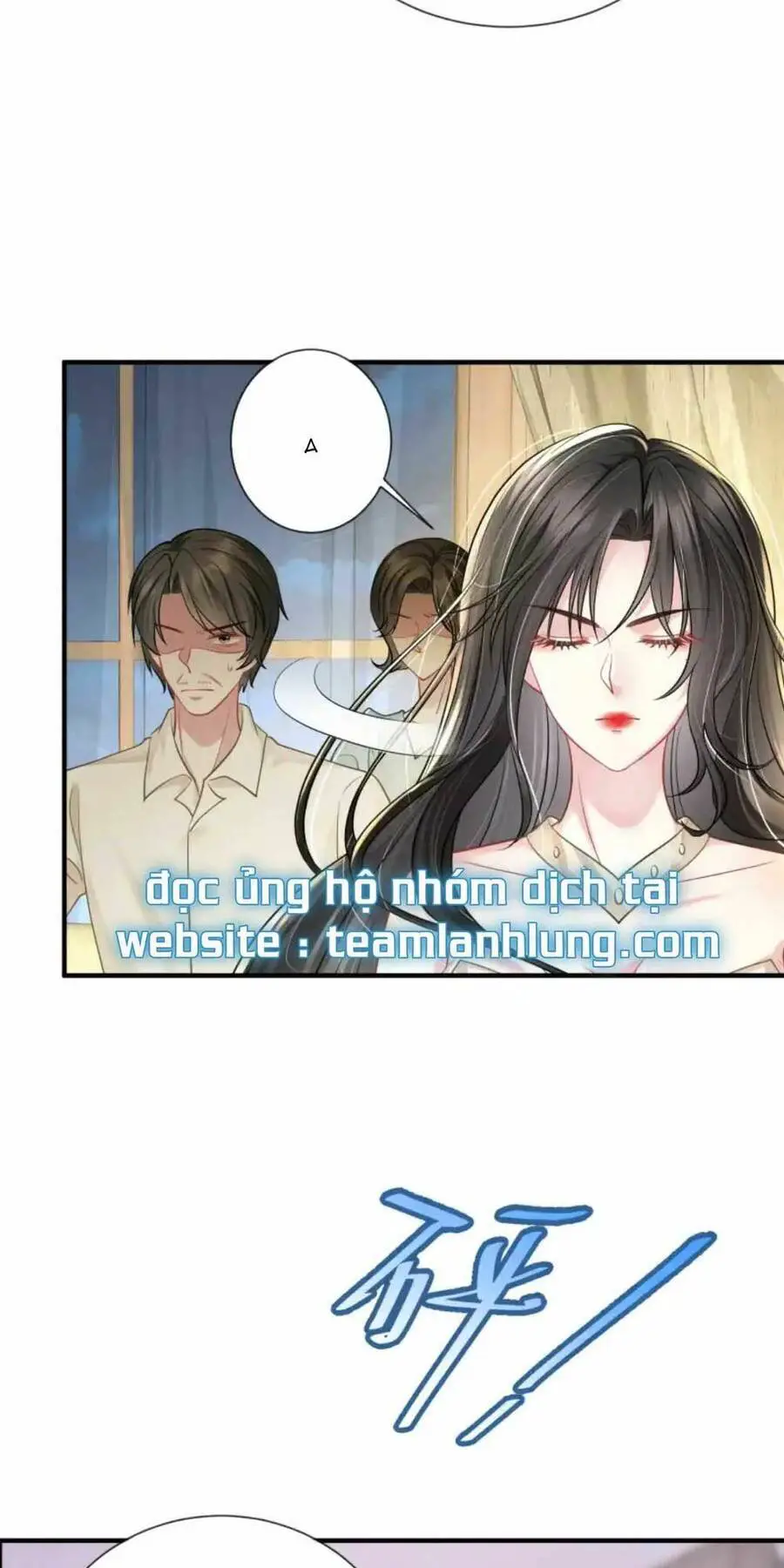 Vợ Tôi Là Boss Ngầm Đầy Quyền Lực Nettruyen ZZZ Chương 19 Page 5