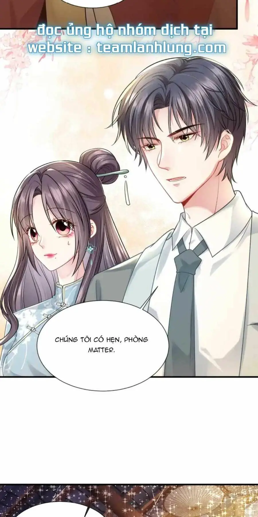 Vợ Tôi Là Boss Ngầm Đầy Quyền Lực Nettruyen ZZZ Chương 19 Page 11