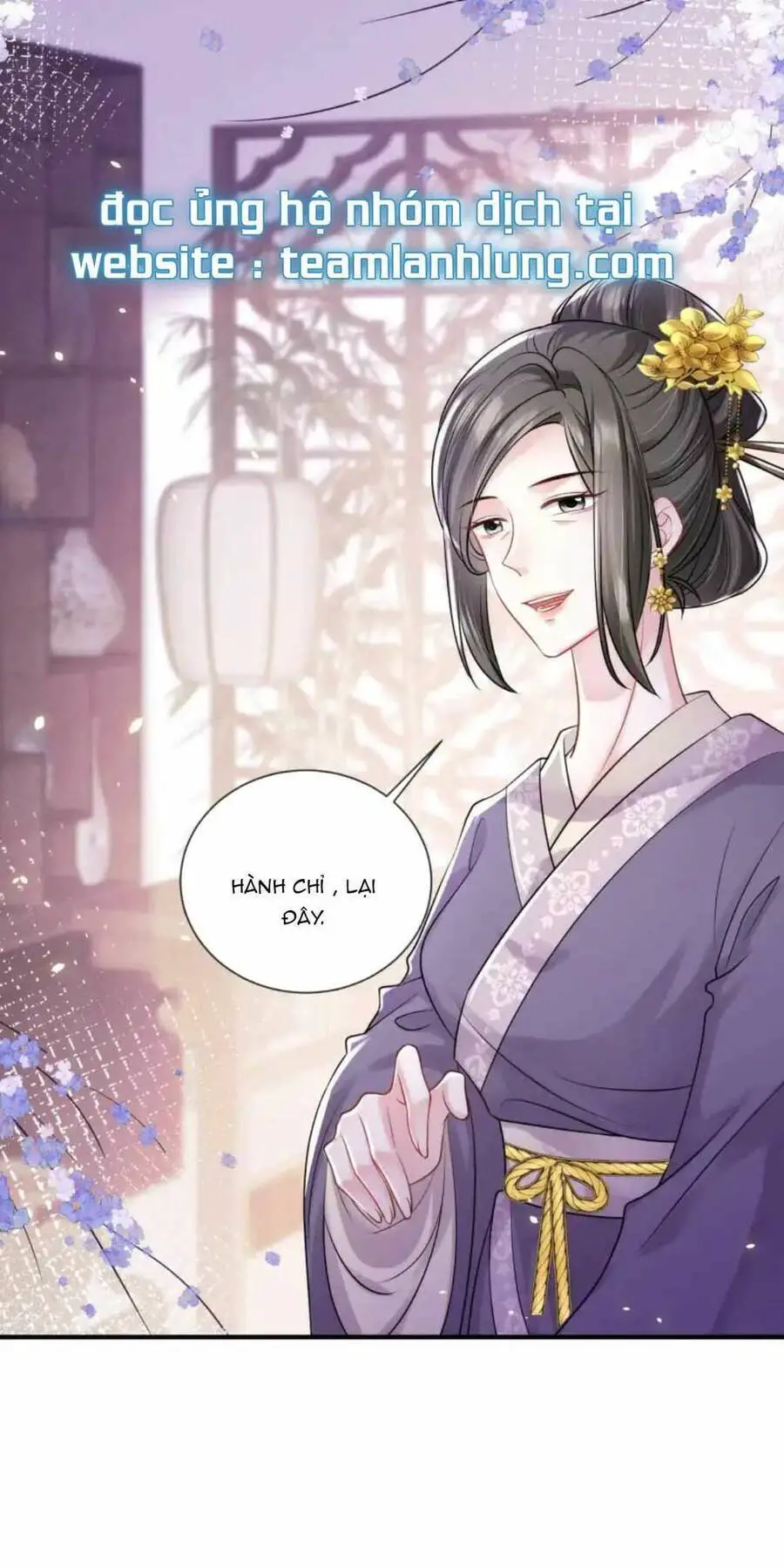 Vợ Tôi Là Boss Ngầm Đầy Quyền Lực Nettruyen ZZZ Chương 19 Page 17