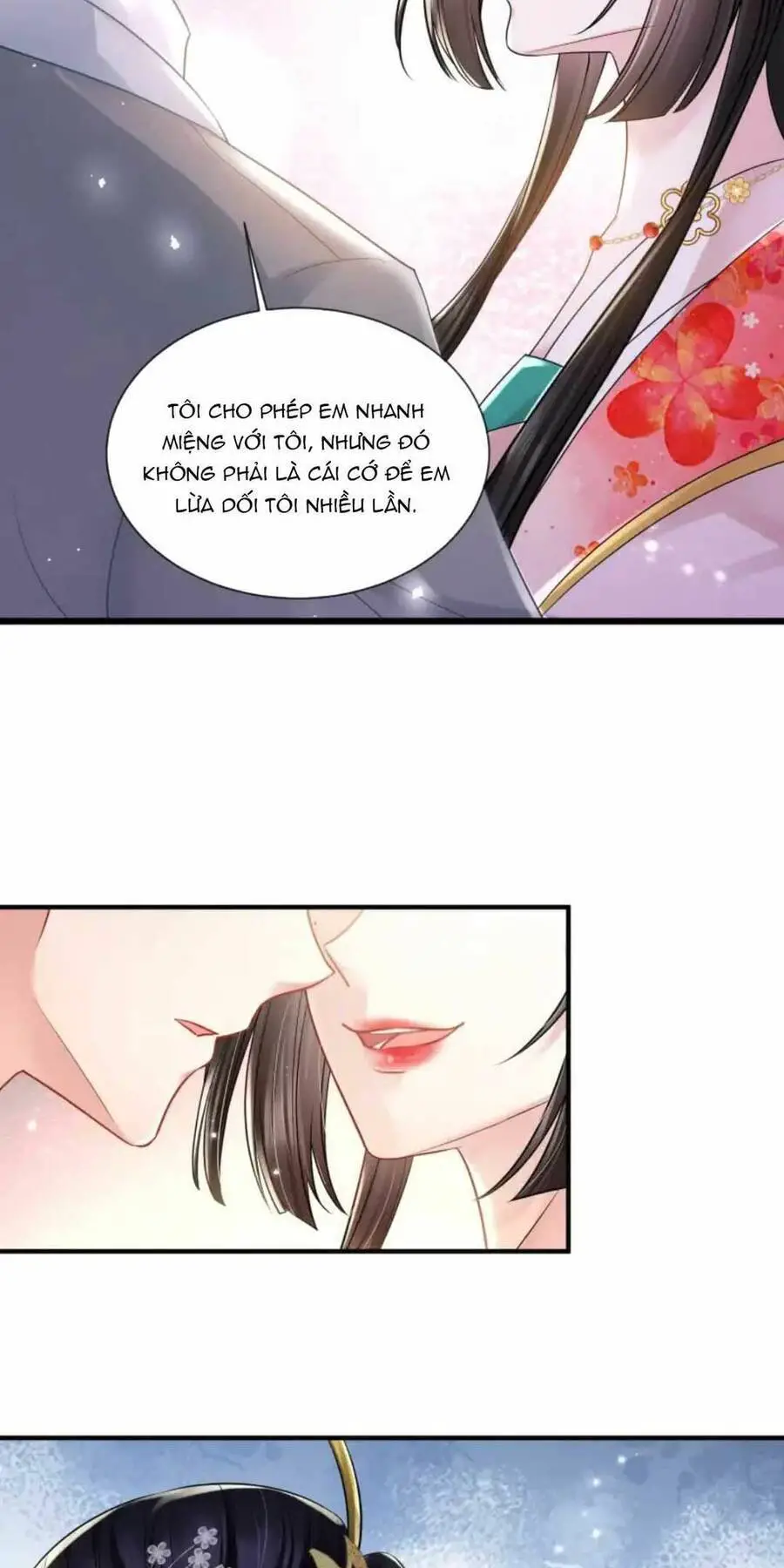 Vợ Tôi Là Boss Ngầm Đầy Quyền Lực Nettruyen ZZZ Chương 19 Page 34
