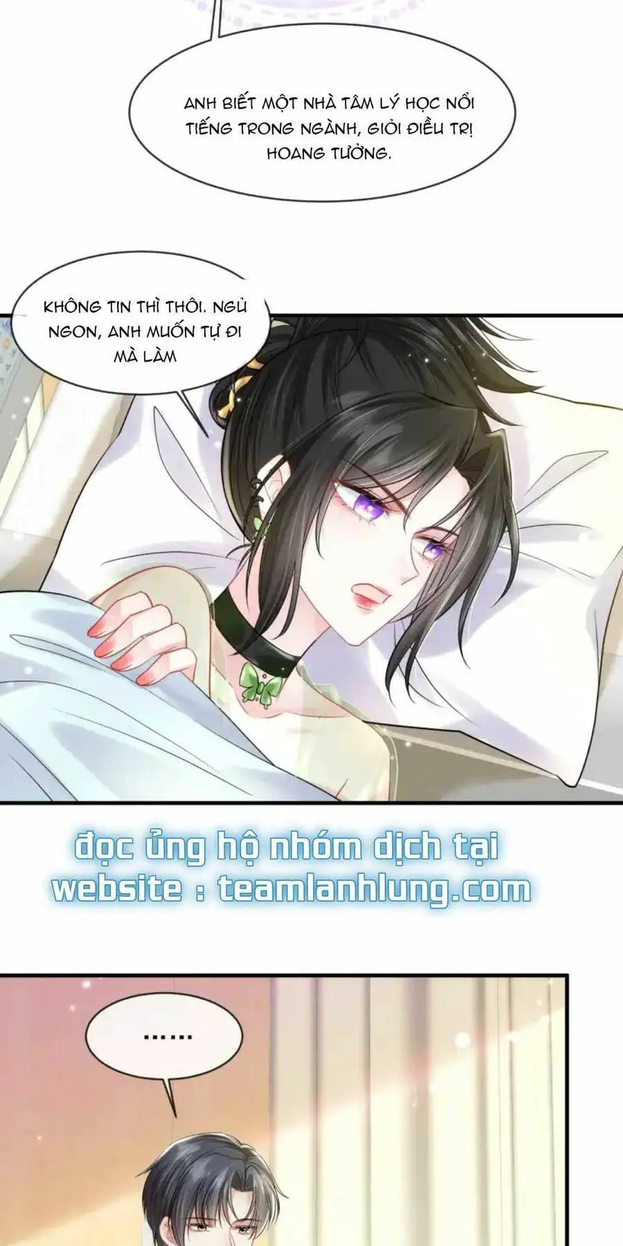 Vợ Tôi Là Boss Ngầm Đầy Quyền Lực Nettruyen ZZZ Chương 22 Page 15