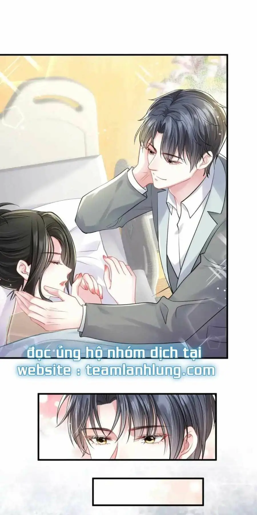Vợ Tôi Là Boss Ngầm Đầy Quyền Lực Nettruyen ZZZ Chương 22 Page 17