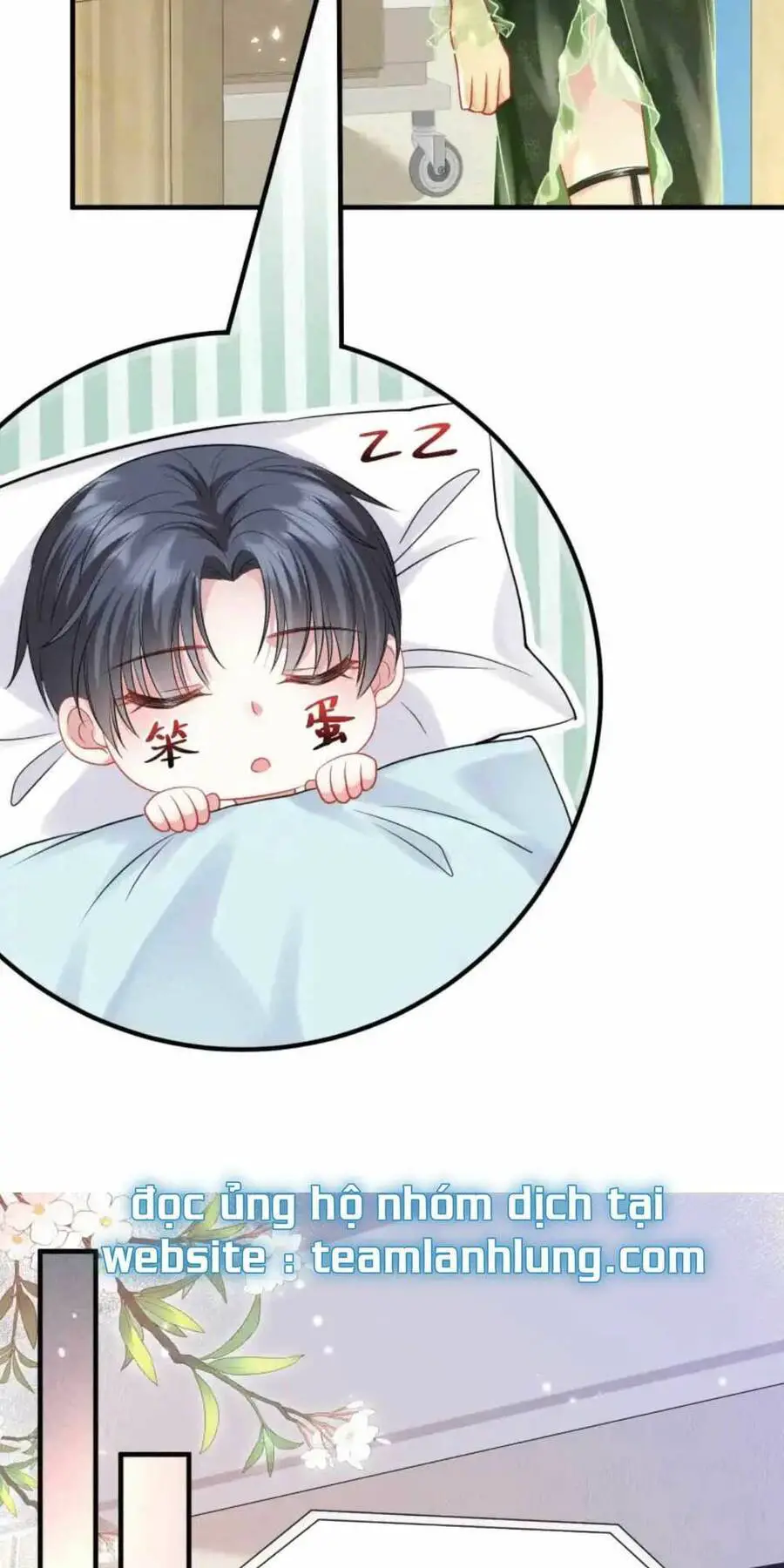 Vợ Tôi Là Boss Ngầm Đầy Quyền Lực Nettruyen ZZZ Chương 22 Page 27