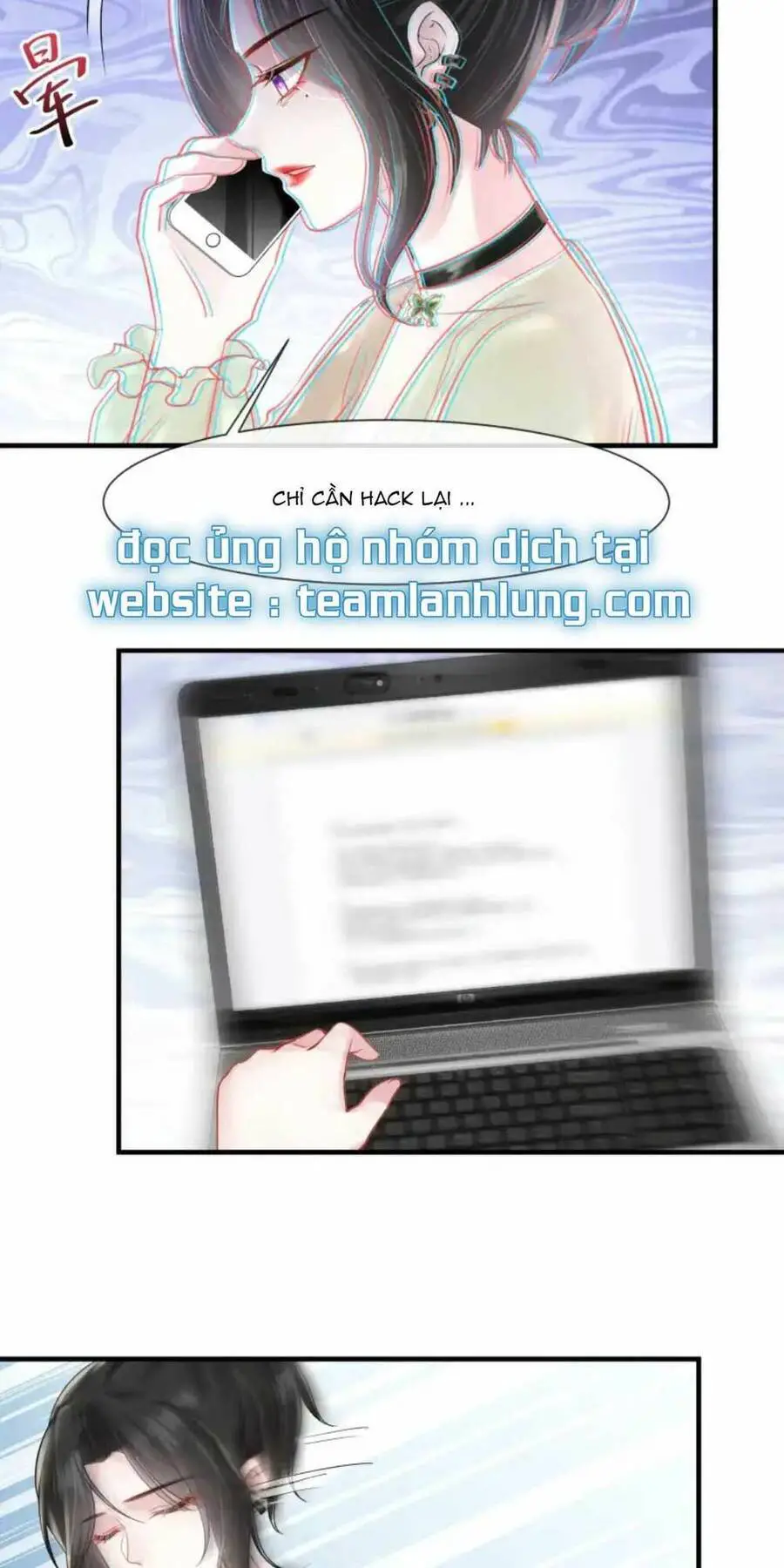 Vợ Tôi Là Boss Ngầm Đầy Quyền Lực Nettruyen ZZZ Chương 22 Page 29