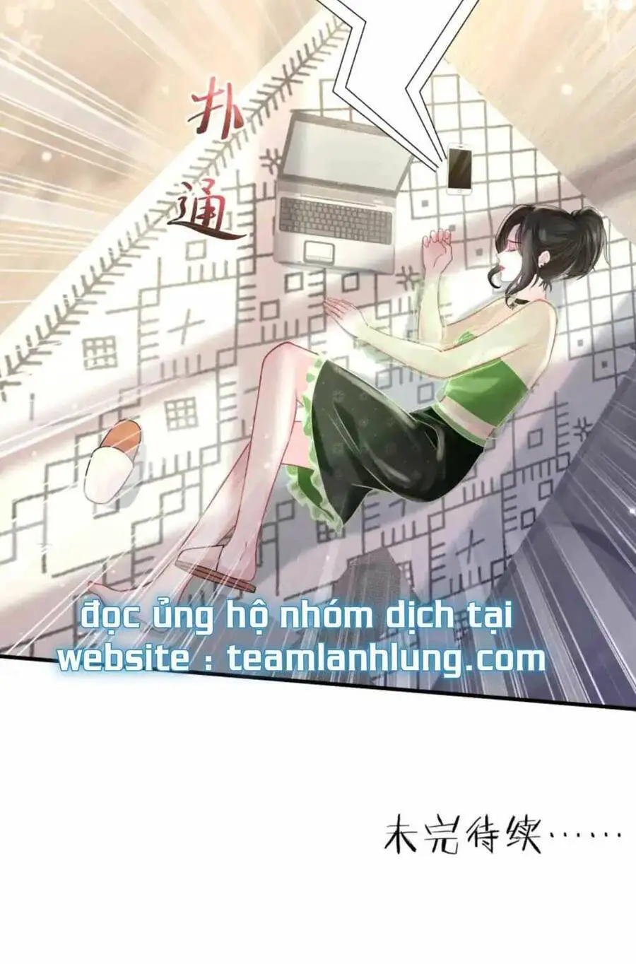 Vợ Tôi Là Boss Ngầm Đầy Quyền Lực Nettruyen ZZZ Chương 22 Page 31