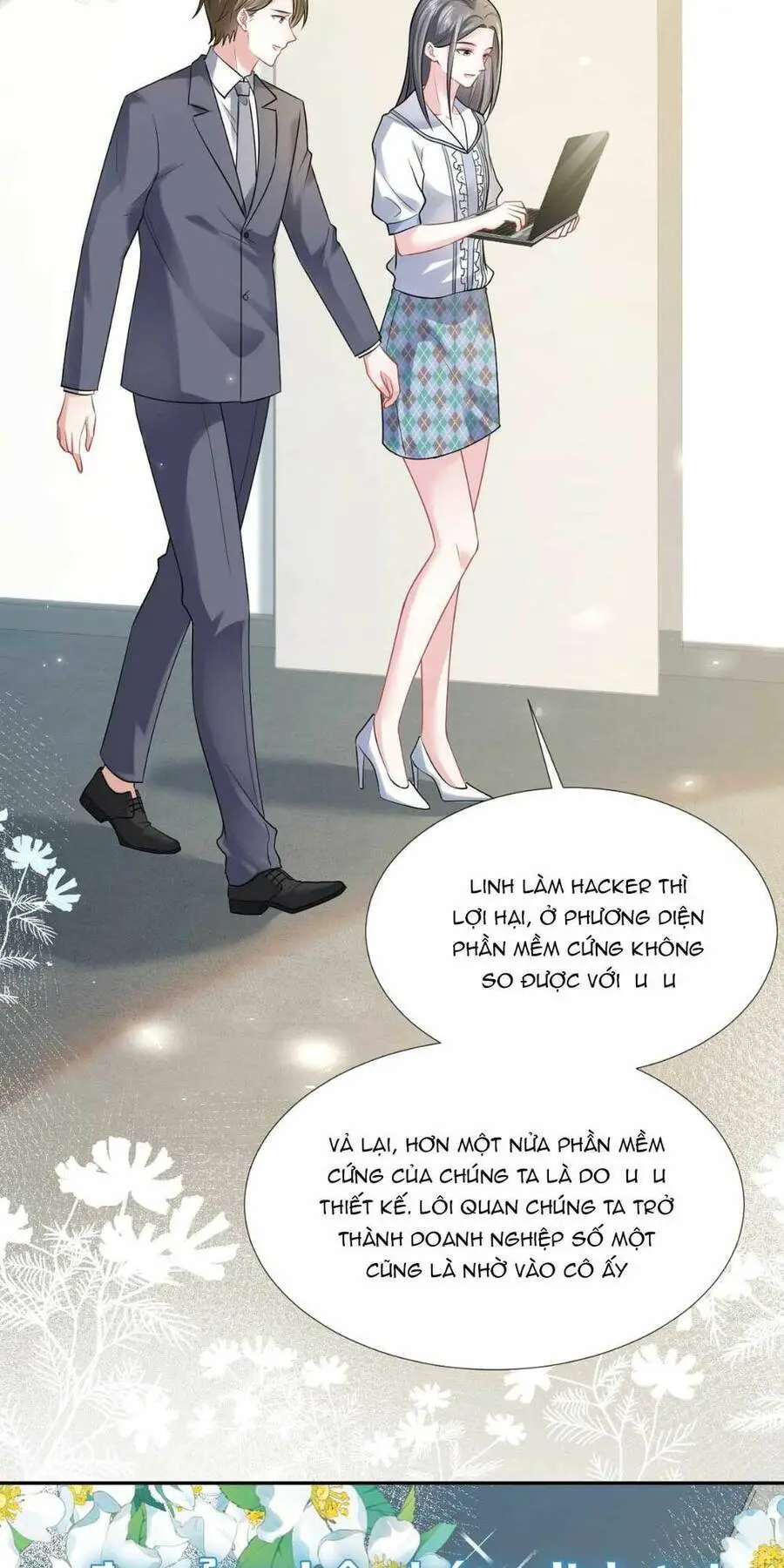 Vợ Tôi Là Boss Ngầm Đầy Quyền Lực Nettruyen ZZZ Chương 24 Page 4