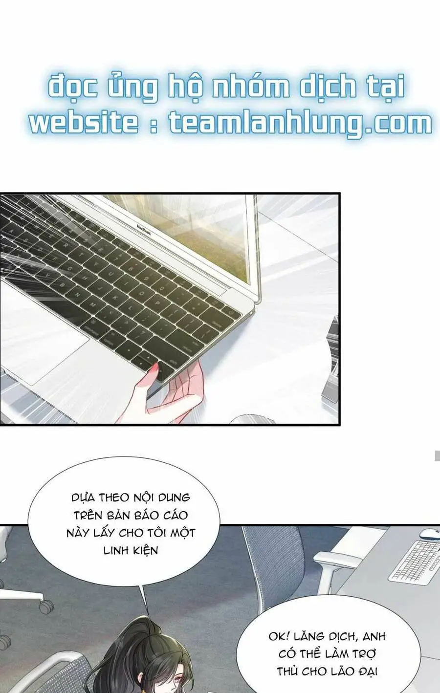 Vợ Tôi Là Boss Ngầm Đầy Quyền Lực Nettruyen ZZZ Chương 24 Page 8