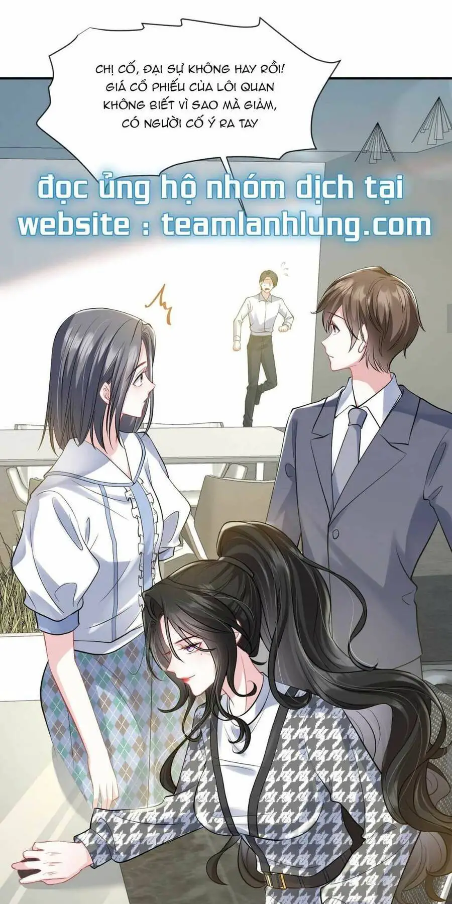 Vợ Tôi Là Boss Ngầm Đầy Quyền Lực Nettruyen ZZZ Chương 24 Page 12