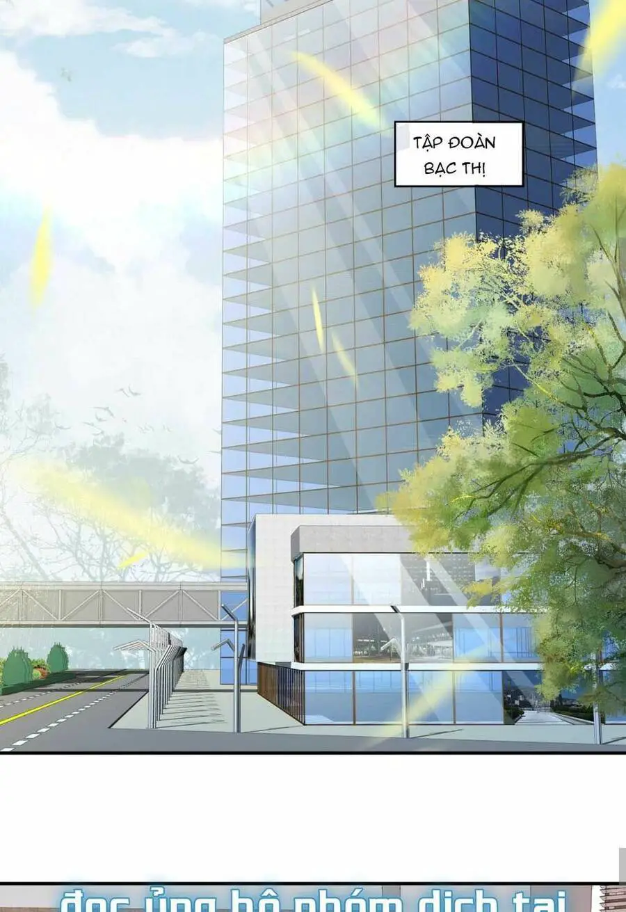 Vợ Tôi Là Boss Ngầm Đầy Quyền Lực Nettruyen ZZZ Chương 24 Page 17