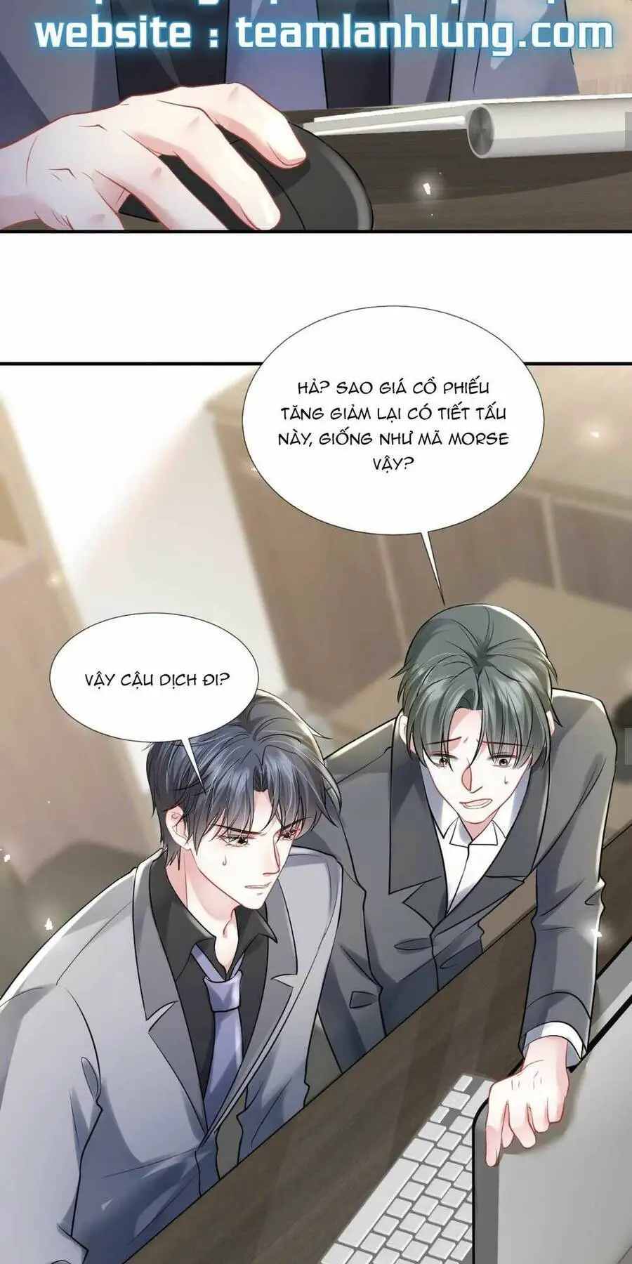 Vợ Tôi Là Boss Ngầm Đầy Quyền Lực Nettruyen ZZZ Chương 24 Page 20