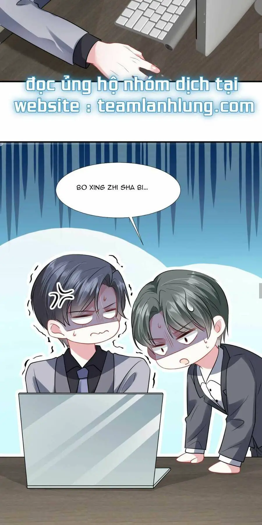Vợ Tôi Là Boss Ngầm Đầy Quyền Lực Nettruyen ZZZ Chương 24 Page 21