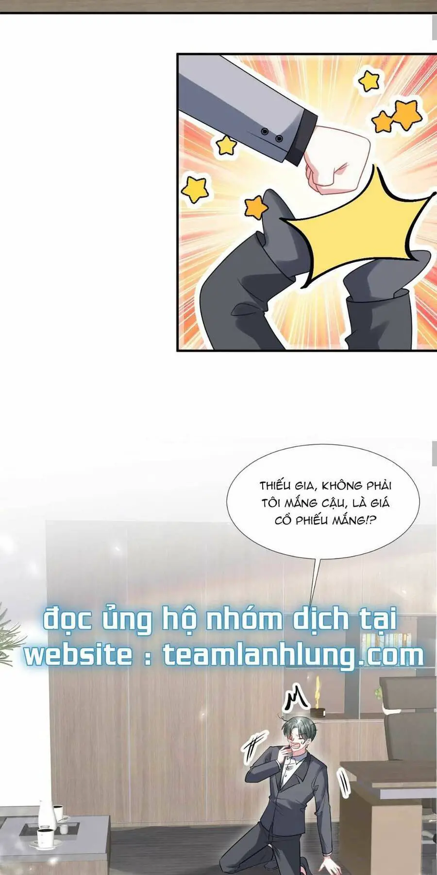 Vợ Tôi Là Boss Ngầm Đầy Quyền Lực Nettruyen ZZZ Chương 24 Page 22