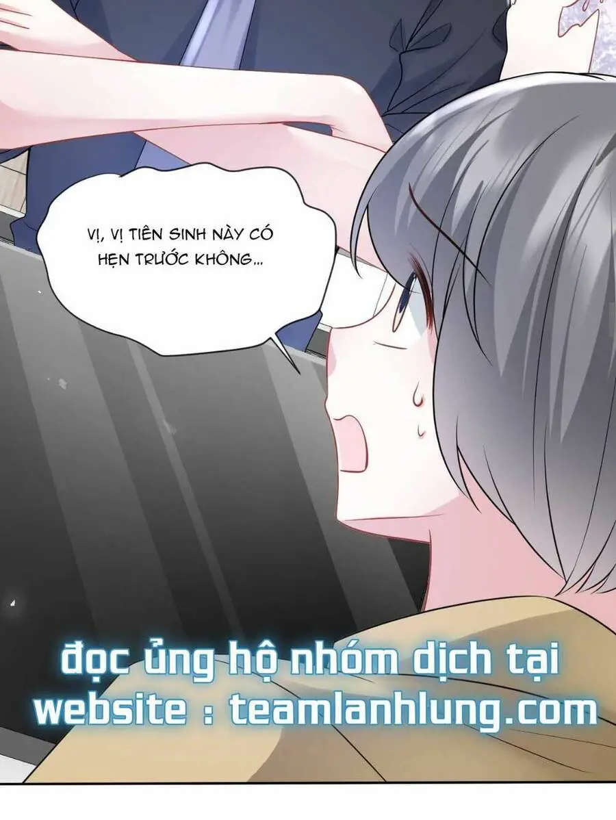 Vợ Tôi Là Boss Ngầm Đầy Quyền Lực Nettruyen ZZZ Chương 24 Page 25