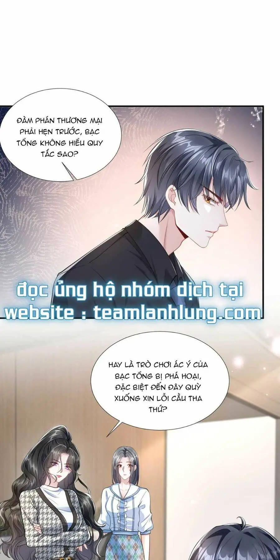 Vợ Tôi Là Boss Ngầm Đầy Quyền Lực Nettruyen ZZZ Chương 24 Page 26