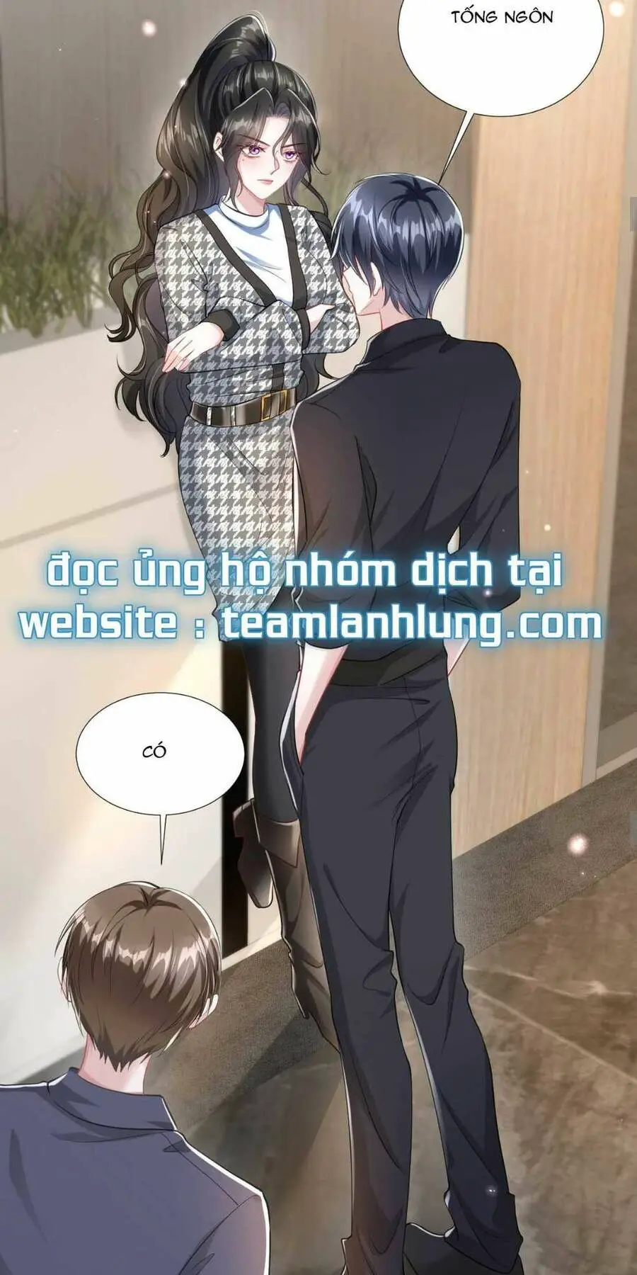 Vợ Tôi Là Boss Ngầm Đầy Quyền Lực Nettruyen ZZZ Chương 24 Page 29
