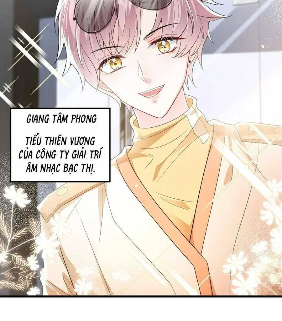 Vợ Tôi Là Boss Ngầm Đầy Quyền Lực Nettruyen ZZZ Chương 6 Page 6