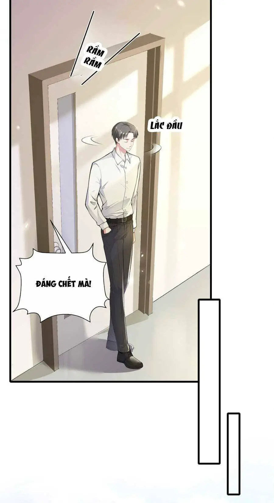 Vợ Tôi Là Boss Ngầm Đầy Quyền Lực Nettruyen ZZZ Chương 6 Page 20