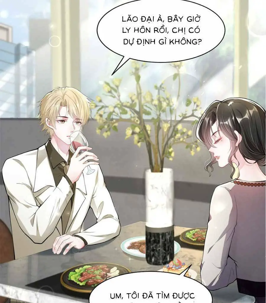 Vợ Tôi Là Boss Ngầm Đầy Quyền Lực Nettruyen ZZZ Chương 6 Page 24