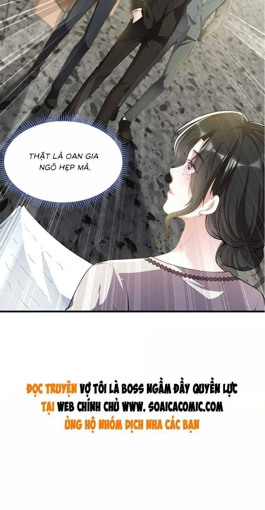 Vợ Tôi Là Boss Ngầm Đầy Quyền Lực Nettruyen ZZZ Chương 6 Page 30